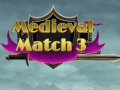 Spel Medieval Match 3