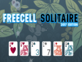 Spel Freecell Solitaire 2017 Edition