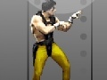 Spel Fatality MK