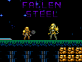 Spel Fallen Steel
