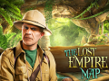 Spel The Lost Empire Map