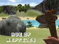 Spel Age Of Reptiles