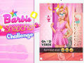 Spel Barbie Snapchat Challenge