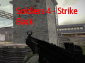 Spel Soldiers 4: Strike Back