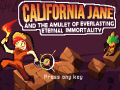 Spel California Jane