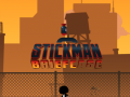 Spel Stickman Briefcase
