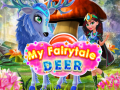 Spel My Fairytale Deer