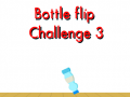 Spel Bottle Flip Challenge 3