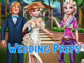 Spel Wedding Preps