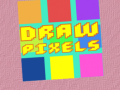 Spel Draw Pixels