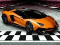 Spel Fancy Cars Jigsaw