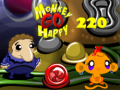 Spel Monkey Go Happy Stage 220