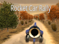 Spel Rocket Car Rally