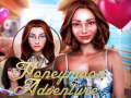 Spel Honeymoon Adventure