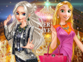 Spel Princesses Paris Shopping Spree