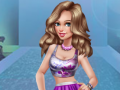 Spel Sery Magazine Dress Up