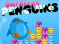 Spel Unfreeze Penguins