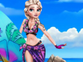 Spel Summer Swimsuits Contest
