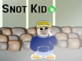 Spel Snot Kid