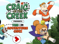 Spel Craig of the Creek: The Adventure Quiz