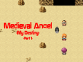 Spel Medieval Angel: My Destiny Part 1