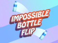 Spel Impossible Bottle Flip
