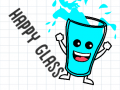 Spel Happy Glass