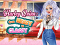 Spel Harley Quinn: From Messy To Classy