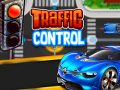 Spel Traffic Control