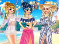 Spel Princesses Boho Beachwear Obsession