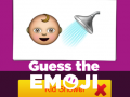 Spel Guess the Emoji 