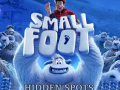 Spel Smallfoot Hidden Spots