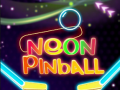 Spel Neon Pinball
