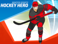 Spel Winter Sports: Hockey Hero