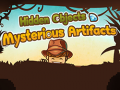 Spel Hidden Objects: Mysterious Artifacts