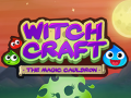 Spel Witch Craft: The Magic Cauldron