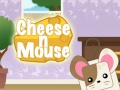 Spel Cheese and Mouse