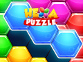 Spel Hexa Puzzle