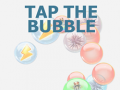Spel Tap The Bubble