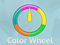 Spel Color Wheel