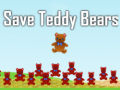 Spel Save Teddy Bears