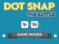 Spel Dot Snap The Battle