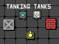 Spel Tanking Tanks