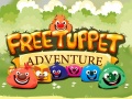 Spel FreetupPet Adventure