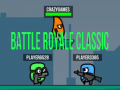 Spel Battle Royale Classic