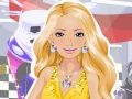 Spel Motor Model Dressup