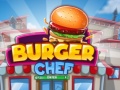 Spel Burger Chef