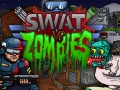 Spel Swat vs Zombies