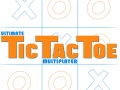 Spel Tic Tac Toe Multiplayer