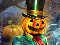 Spel Halloween Mansion